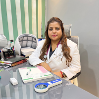 Dr. Sneha Gupta, Dermatologist in Varanasi